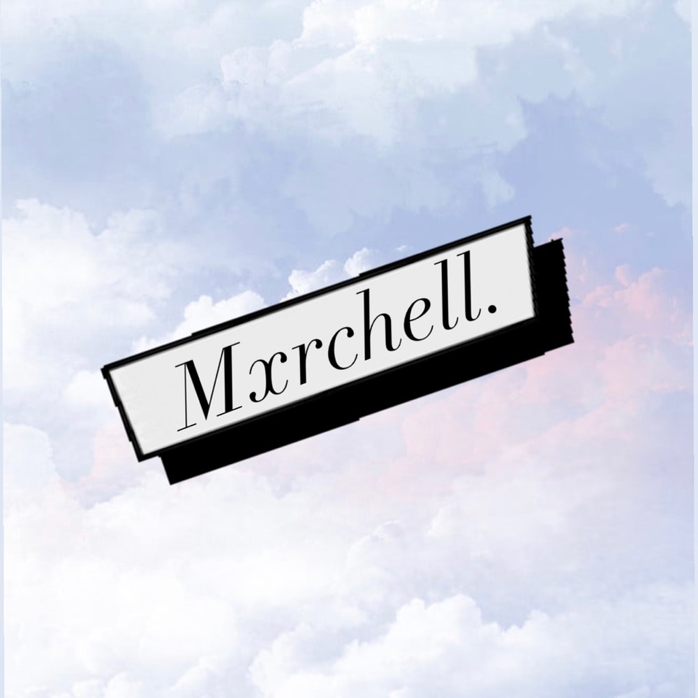 Meet your Posher, Marchell